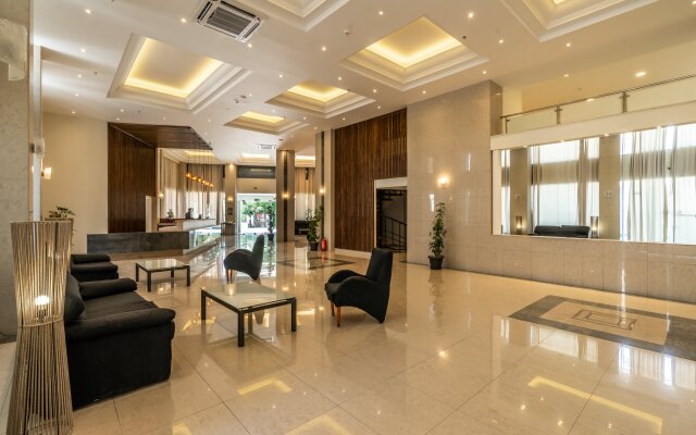 Castellum Suites Hotel