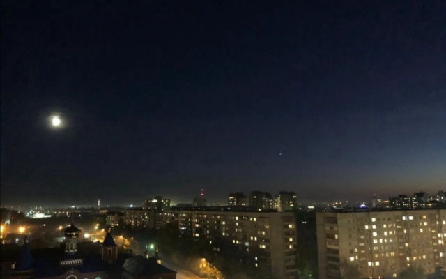 View Apartments