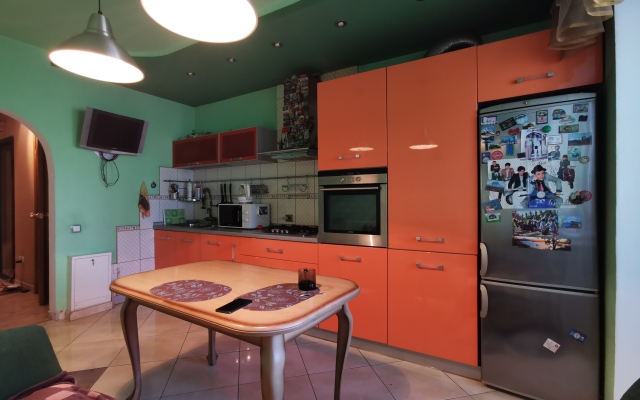 Просторные апартаменты на Советском проспекте