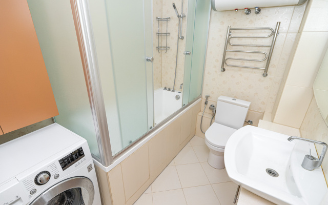 Апартаменты рядом с Казань ареной