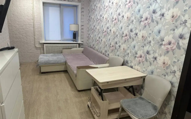 Квартира Уютная квартира в хорошем районе