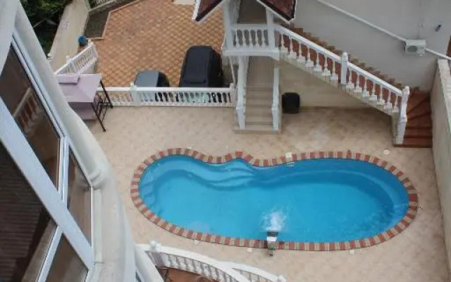 Veles Hotel