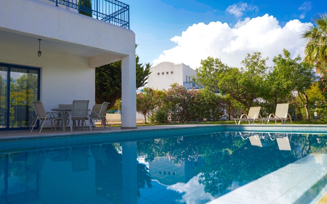 Azzurro Luxury Holiday Villas Apartment