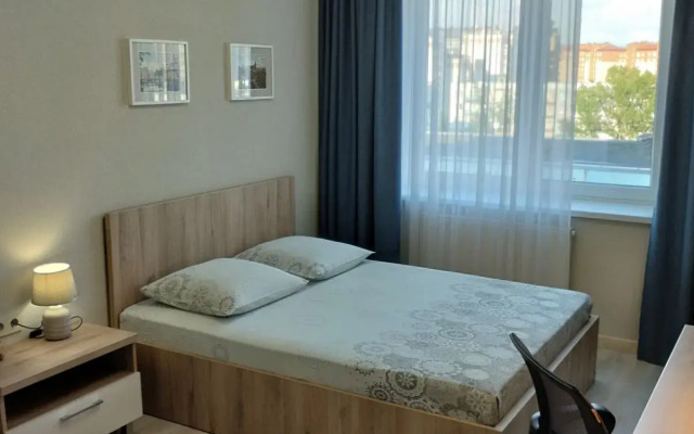 U Nakhimovskogo Flat