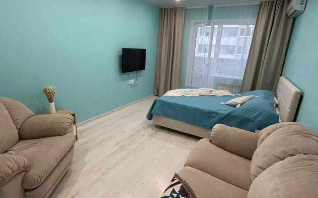 Krasivaya V Tsentre Goroda Flat