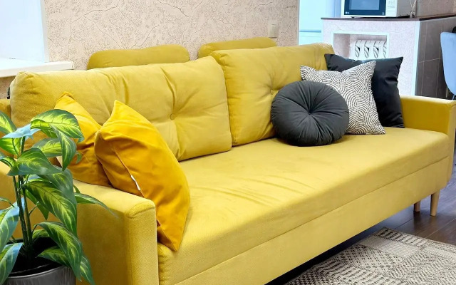 Runway Apartmets Apartmets