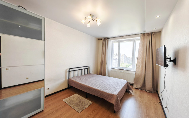 Arendapartment Neva 3 Flat