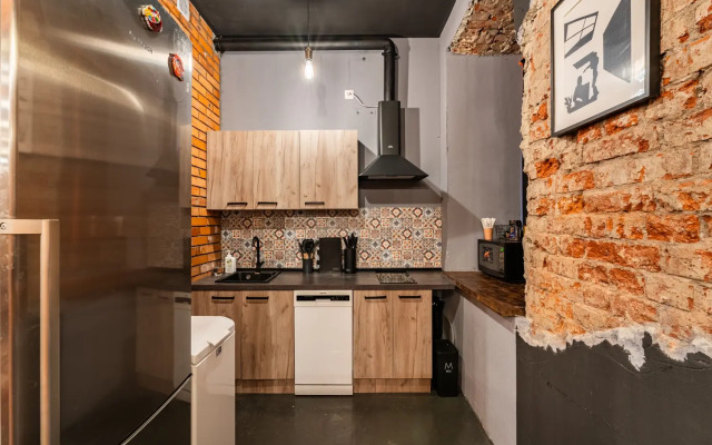 Апартаменты Лофт Арбат