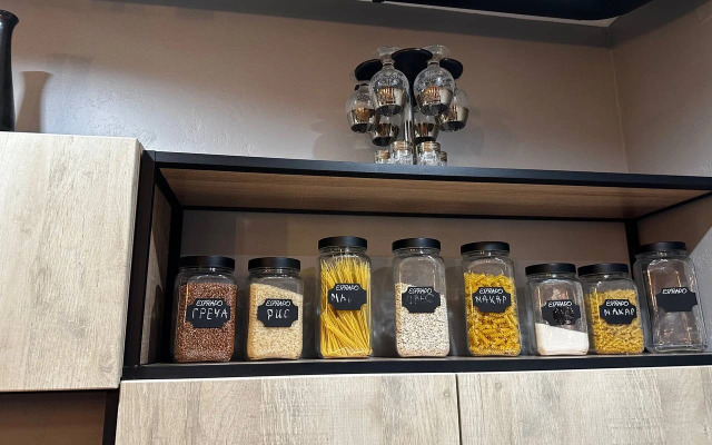 Квартира На набережной