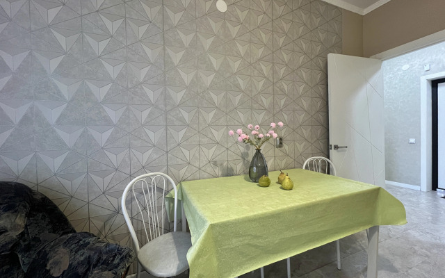 Квартира 1-ком Цивилева 32а-81 Улан-Удэ ЖД вокзал КакДома