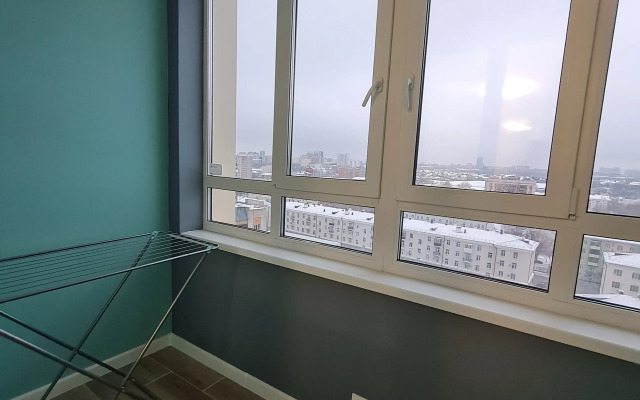 Vidovaya V Tsentre Flat
