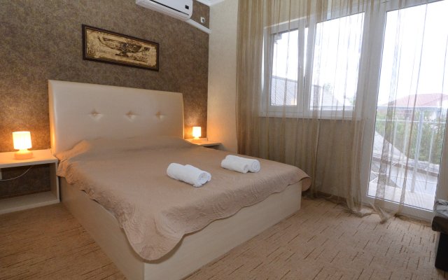 Мини-Отель Ассоль