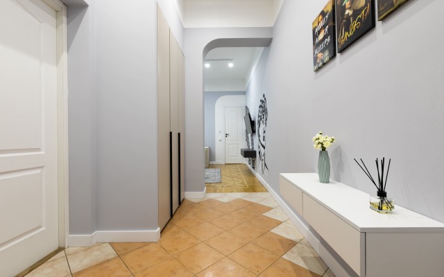 Квартира FlаtStay Рылеева 16