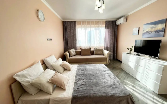 Sunny Days Apartment Kirova Apartments