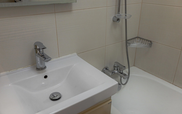 Квартира Smart Host на Новорогожской Улице 28