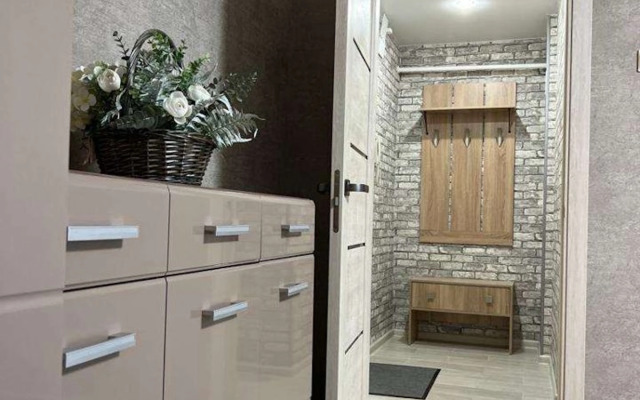 Квартира на Улице Бакунина, 18