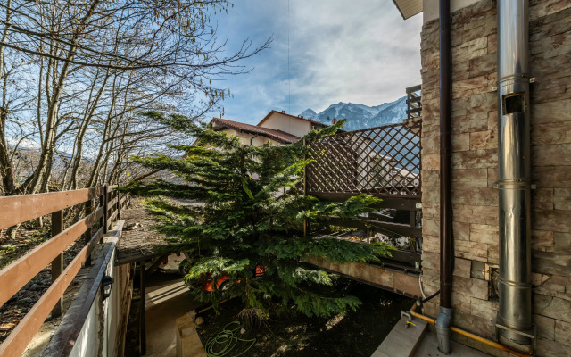 Oplot Gori Apartments