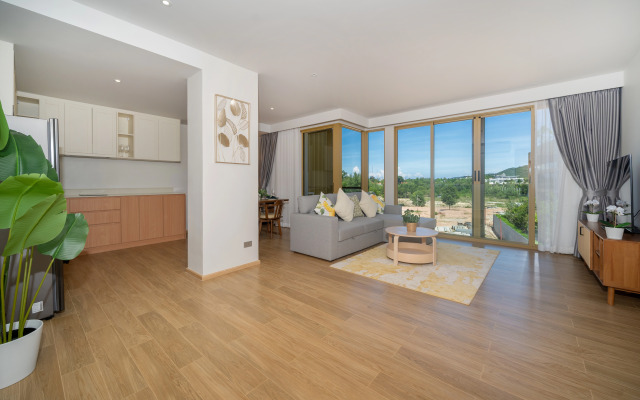 Magnificent 1bd Apartments Near Beachside Apartments