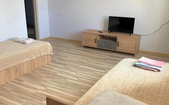 Квартира Уютная Двухкомнатная