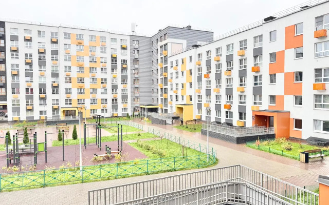 Квартира уютная светлая в Глухово Красногорск