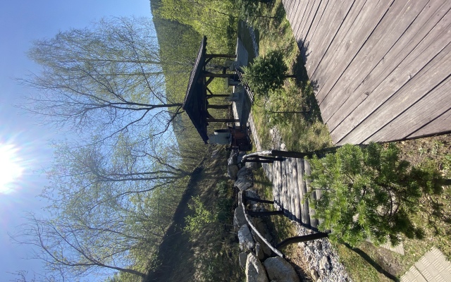 Yakovka Chalet