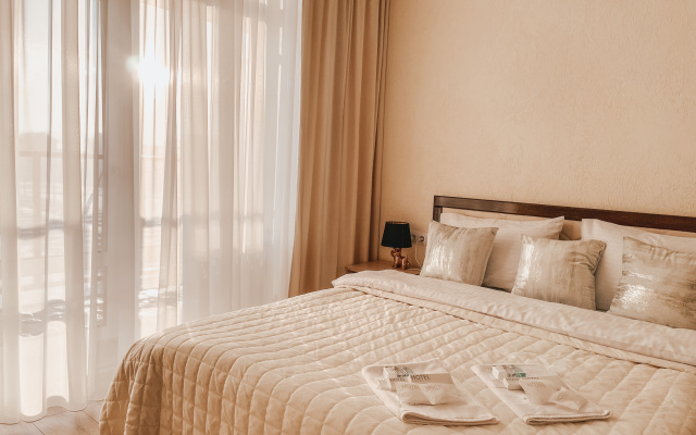 Gavan Mini-Hotel