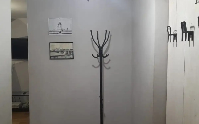 Квартира Мерецкова-Волосова 9