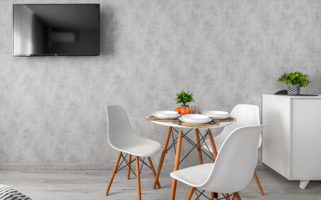 Квартира GoodTimeApartments Студия у Парка Галицкого