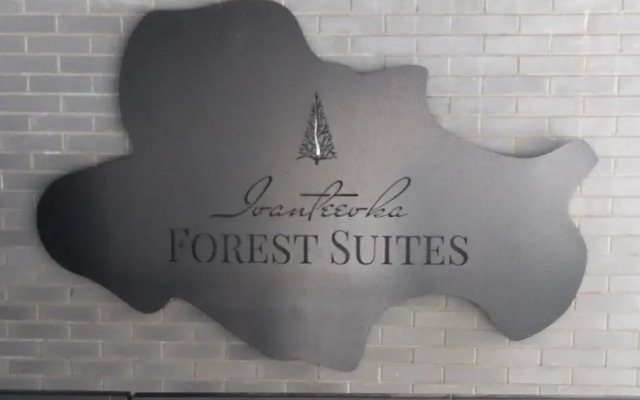 Forest Suites Flat