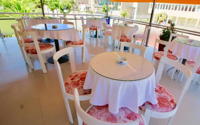 Orestiada Hotel