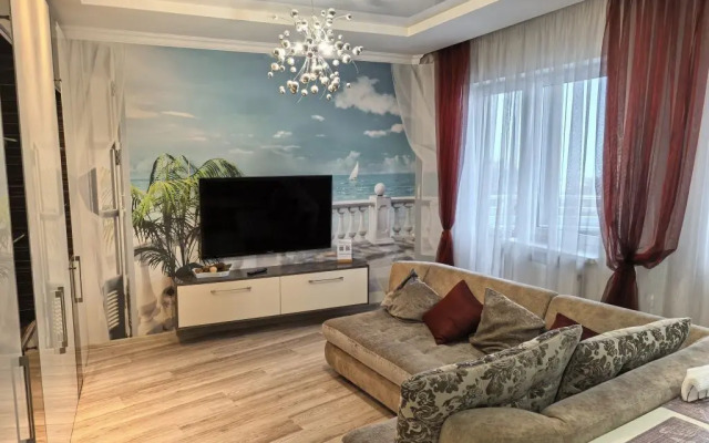 Квартира Рабочая 6