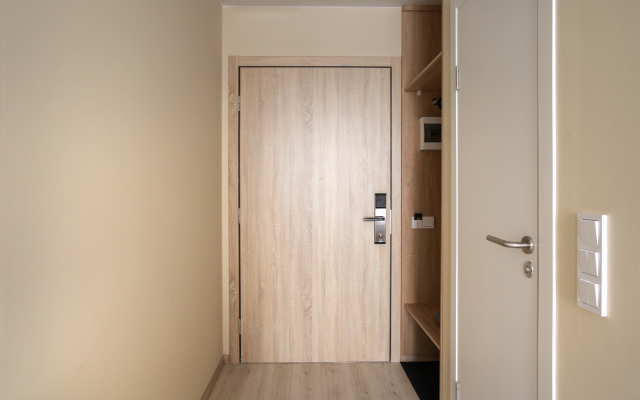 Blanche Apart Apartments