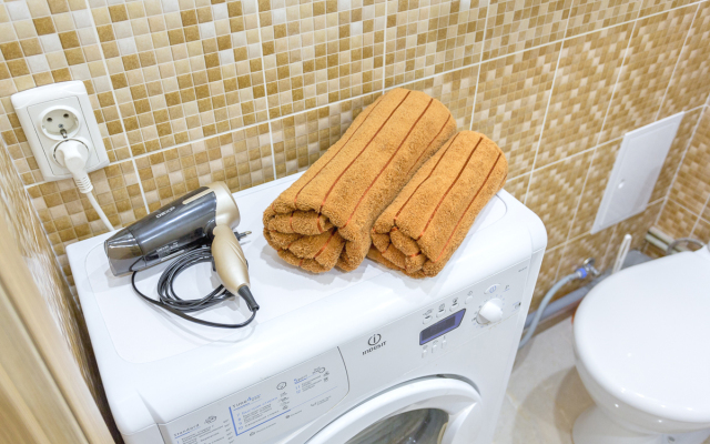 Квартира Студия