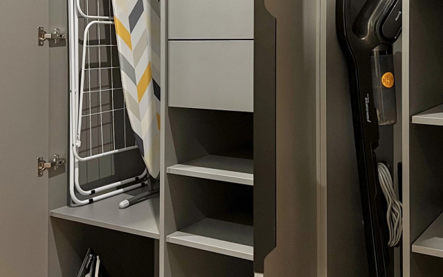 Апартаменты Sonata Apart