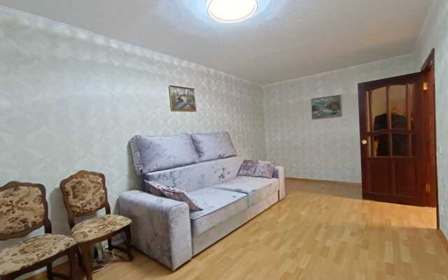 Uyutnaya Flat
