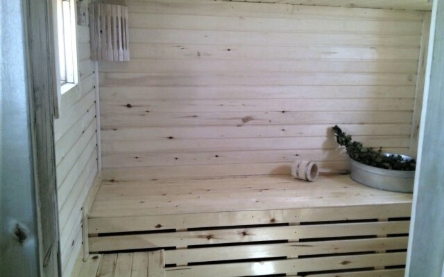 Gostiny Dvor Guest House