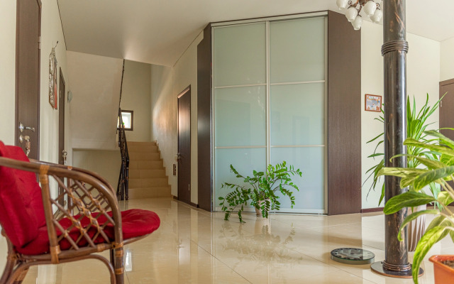 Гостевой дом Алекс