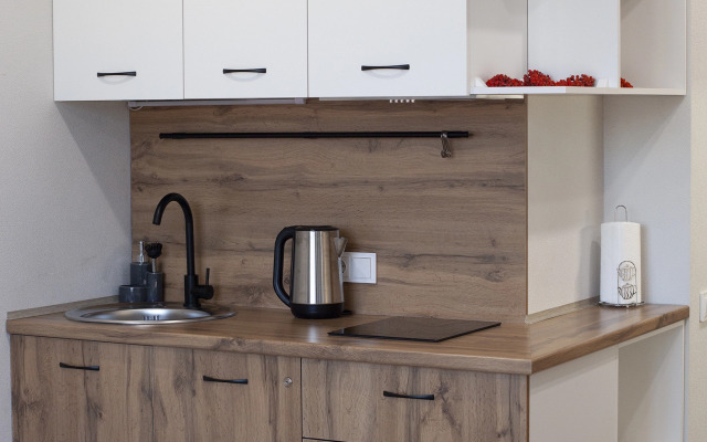 Апартаменты IQ Aparts на Кирова