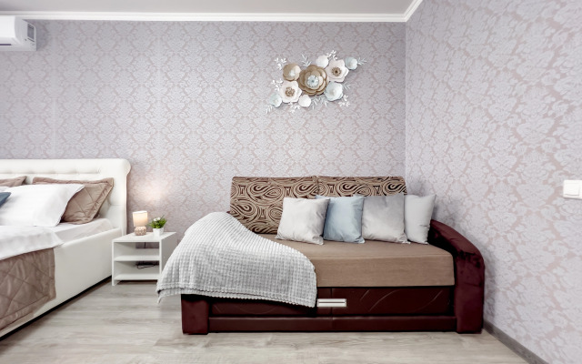 Квартира на Улице Поляничко 10 от КварТерры