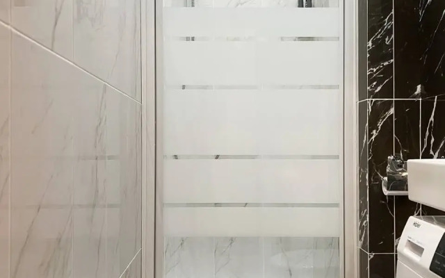 Apartament SaySo u metro Baumanskaya
