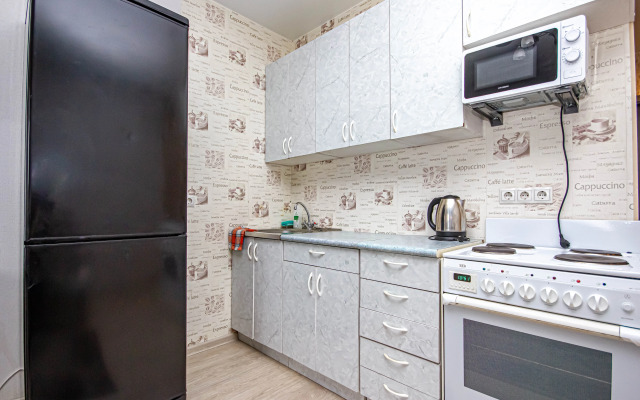 Апартаменты Уютная студия на Виктора уса