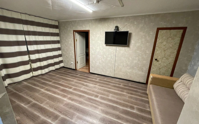 Квартира на Некрасова 3