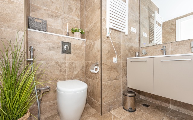 Simfoniya u morya Apartments