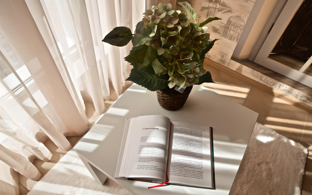 Апартаменты Planet