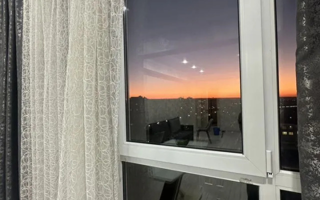 Квартира на Пионерской 530 (531)