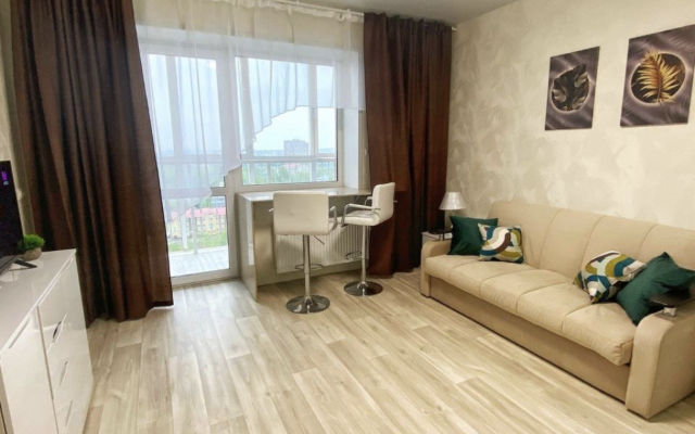 Апартаменты Apart Sharing на Карла Маркса