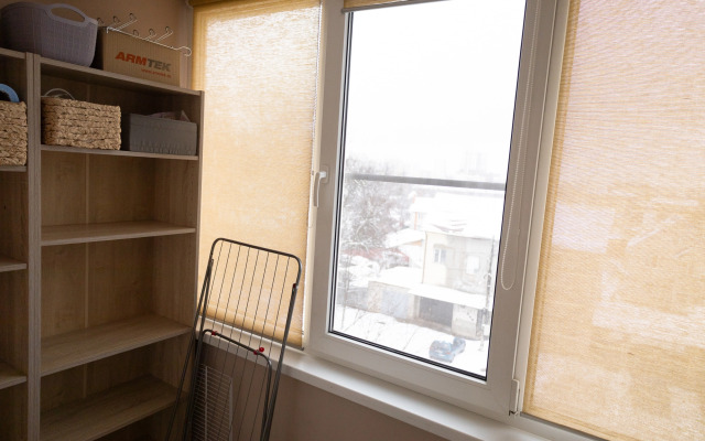 Квартира Счастливый Турист Советская рядом с детской больницей