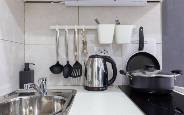 Apartamenty V Tsentre - Ligovskiy 87 (1)