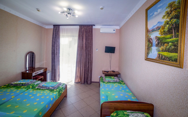 Bereginya Guest House