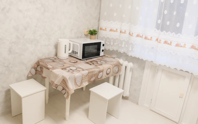 Квартира Аликорн24 на Октябрьском переулке